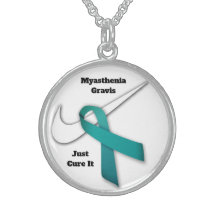 Myasthenia Gravis Awareness : Just Cure it