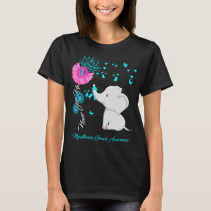 Myasthenia Gravis T-Shirt