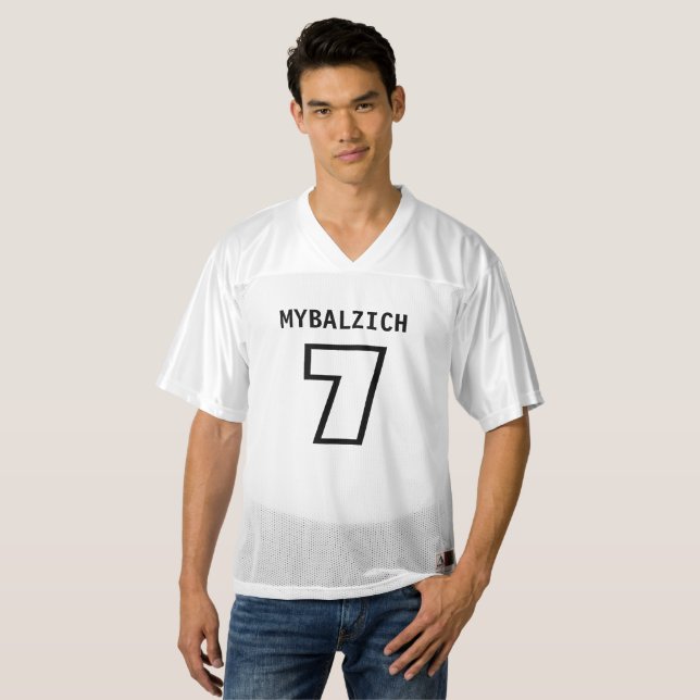 Mybalzich jersey 2024 for sale