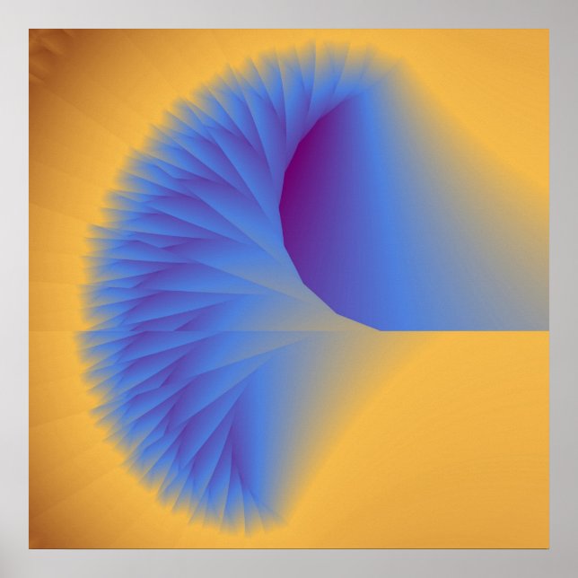 Mycelium Poster (Front)