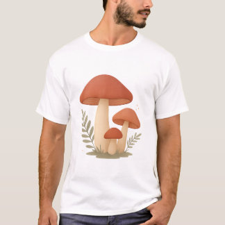 Mycology T-Shirt