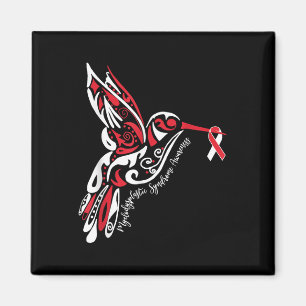 Myelodysplastic Syndrome Mds Awareness Magnet