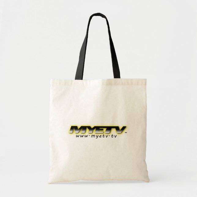MYETV Bag (Front)