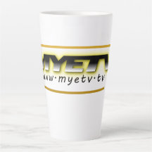 MYETV's Milk Mug