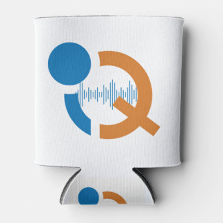 MyHearIQ symbol Can Cooler
