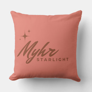 Myhr STARLIGHT Cushion