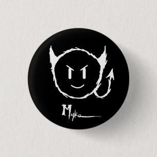 Myke Button