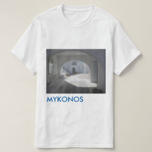 Mykonos T-Shirt
