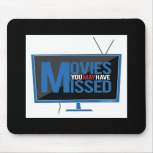 MYMHM Basic Mousepad