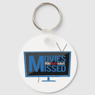MYMHM Key Chain