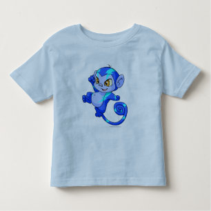 Mynci Electric Toddler T-Shirt