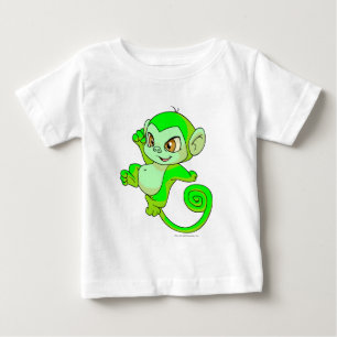 Mynci Glowing Baby T-Shirt