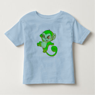 Mynci Glowing Toddler T-Shirt