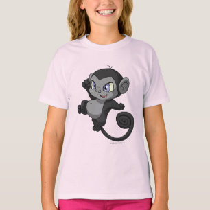 Mynci Shadow T-Shirt