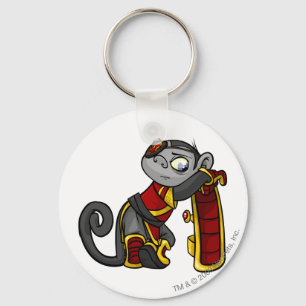 Mynci Shenkuu Player Key Ring