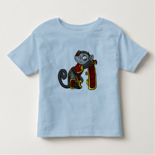 Mynci Shenkuu Player Toddler T-Shirt