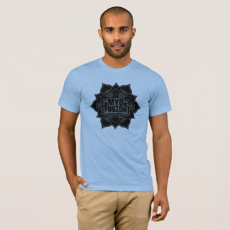MyoFusion Mind and Body T-Shirt