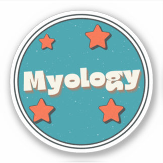 Myology