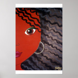 Myoshi Poster
