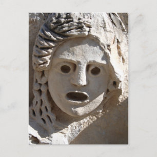 Myra Postcard