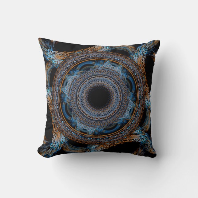 Myriad Cushion (Front)