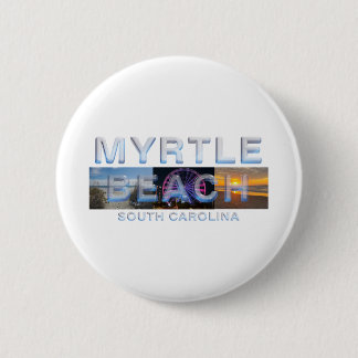 Myrtle Beach Buttons