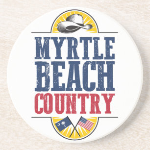 Myrtle Beach Country Coaster
