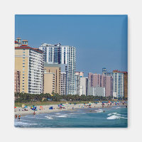 Myrtle Beach Hotels Photo