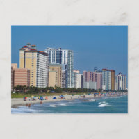 Myrtle Beach Hotels Photo