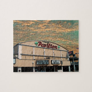 Myrtle Beach Pavilion Puzzle