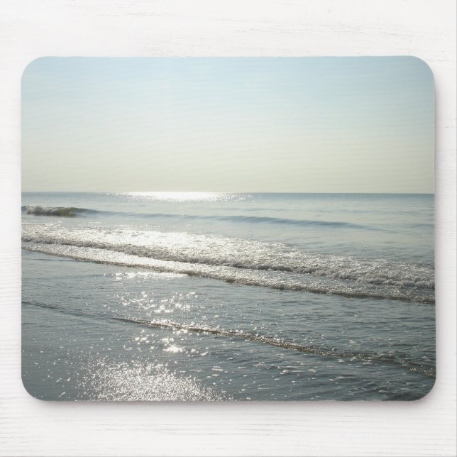 Myrtle Beach, SC. #16 Mousepad (Front)