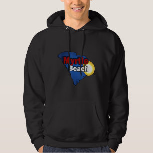 Myrtle Beach Sc 1 Hoodie