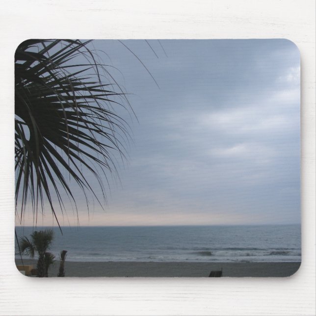 Myrtle Beach, SC. #22 Mousepad (Front)