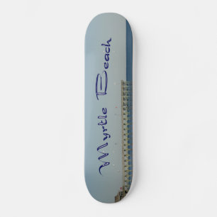 Myrtle Beach Skateboard
