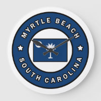 Myrtle Beach South Carolina