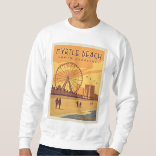 Myrtle Beach South Carolina Sweatshirt