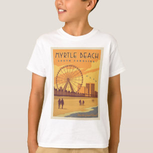 Myrtle Beach South Carolina T-Shirt