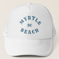 Myrtle Beach, South Carolina