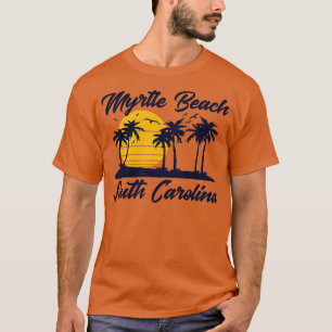 Myrtle Beach South olina T-Shirt