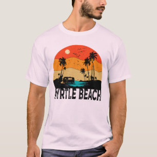 Myrtle Beach Vintage T-Shirt
