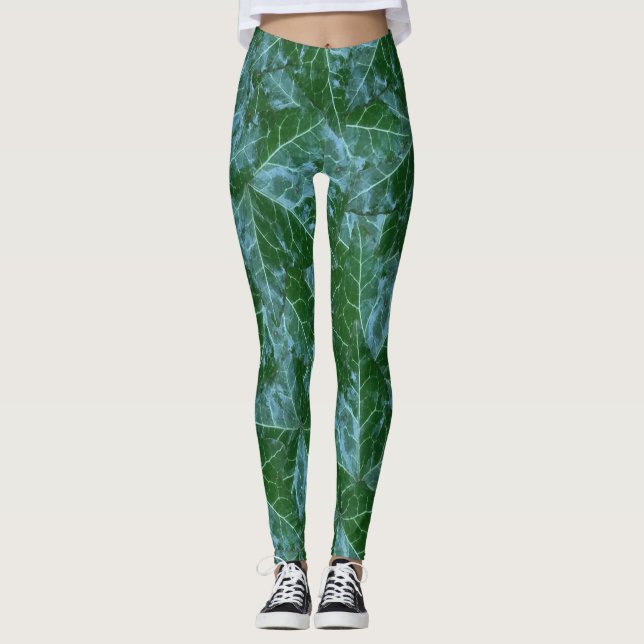 Myrtle English Ivy Leggings (Front)