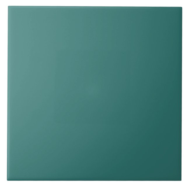 Myrtle Green tile (Front)