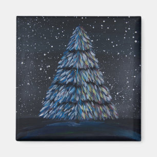 Mys-tree Magnet