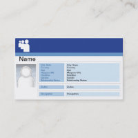 Myspace Dark - Business