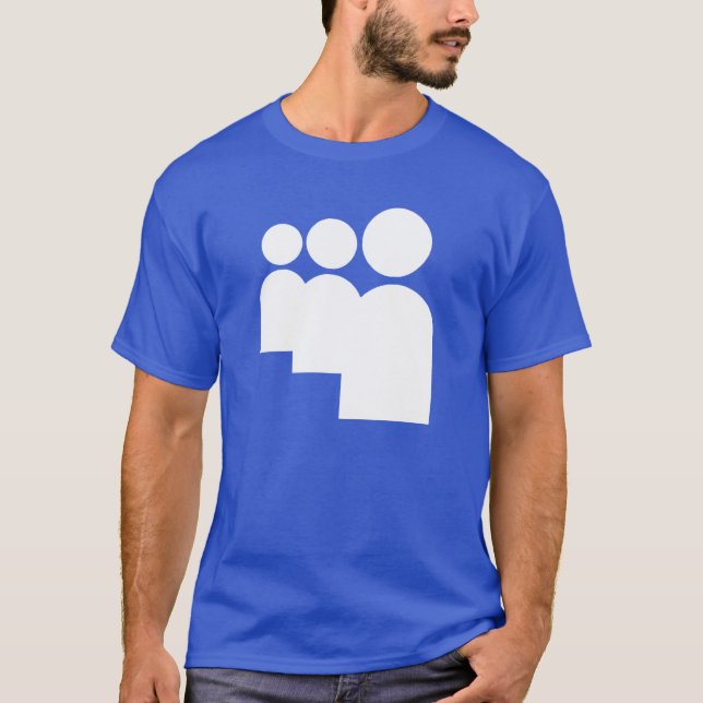 Myspace T-Shirt (Front)