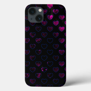 Mysterious and special colours Case-Mate iPhone ca 13 Case
