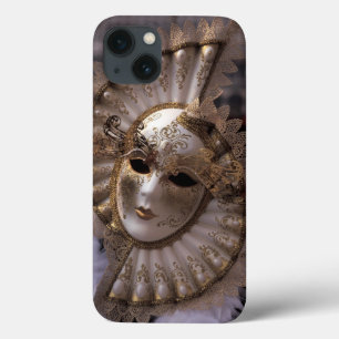 Mysterious Duality iPhone 13 Case