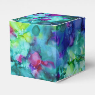 mysterious fathoms below : favour box