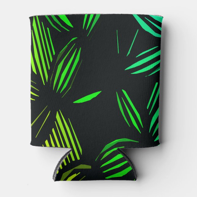 Mysterious lines can cooler (Front)