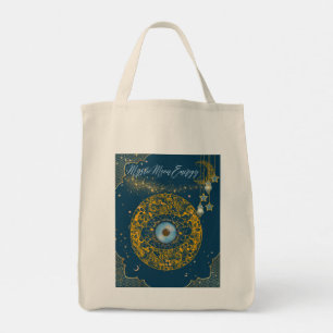Mysterious Moon Bag